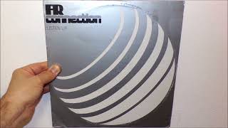 F.R. Connection - Listen up (1993 Underground mix)