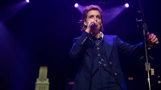 ACL 8th Annual Hall of Fame Honors Sheryl Crow | Brandi Carlile &quot;If It Makes You Happy&quot;