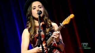 Sierra Hull  2016-10-23  Fallen Man