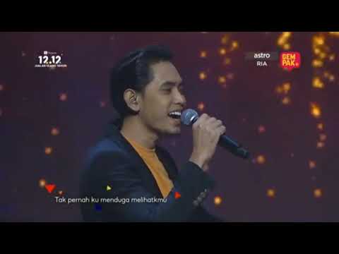 Shopee 12.12 | Nafas Cinta | Aina Abdul & Khai Bahar