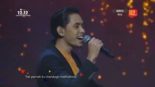 Download lagu Shopee 12.12 | Nafas Cinta | Aina Abdul & Khai Bahar mp3 Download lagu Shopee 12.12 | Nafas Cinta | Aina Abdul & Khai Bahar mp3