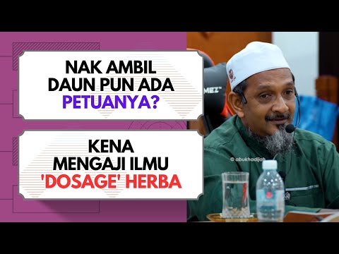 Pilih Produk 'Homemade' Atau Komersial?  | Tuan Hisham Hashim