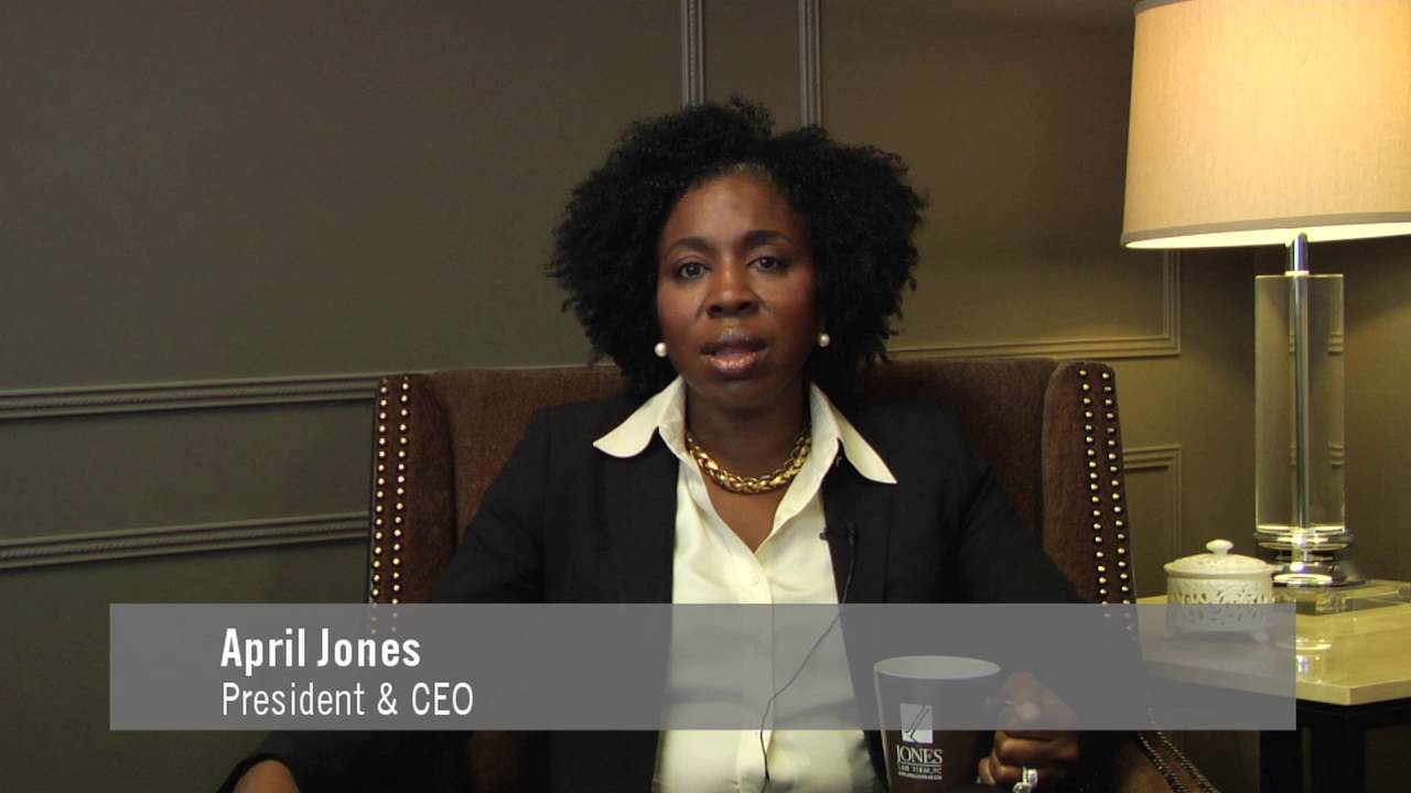 Jones Law Firm