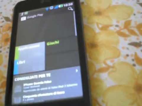 comment installer blackmart