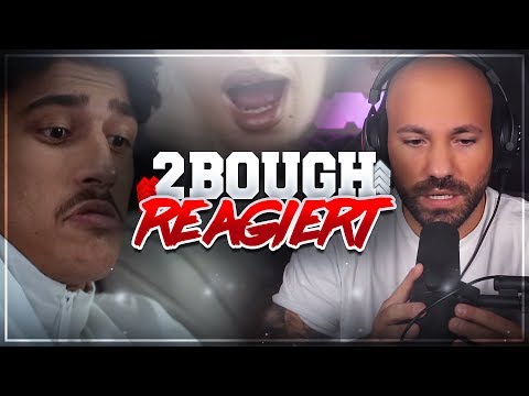 2Bough reagiert: Loredana feat. MERO - Kein Plan (prod. Macloud & Miksu & Lee)