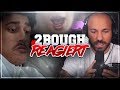 2Bough reagiert: Loredana feat. MERO - Kein Plan (prod. Macloud & Miksu & Lee) 2Bough reagiert: Loredana feat. MERO - Kein Plan (prod. Macloud & Miksu & Lee)