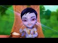 Tarangam Tarangam And Little Krishna Telugu Rhymes Collection Infobells