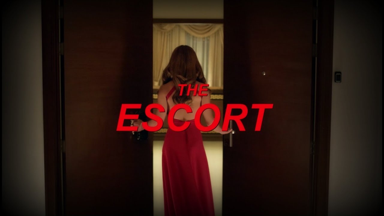 THE ESCORT FULL TRAILER