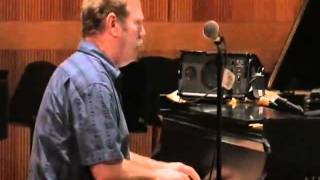 Out of Nowhere - Willie with Jamey Aebersold and Friends,  Aebersold Jazz Camp 2011