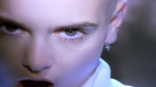 Sinéad O’Connor - Mandinka video