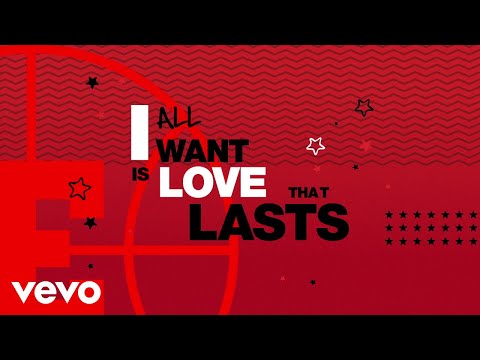 Olivia Rodrigo - All I Want (HSMTMTS | Official Lyric Video | Disney+)