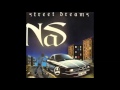 Nas Feat. R. Kelly - Street Dreams (Remix) 