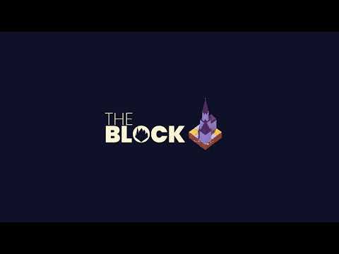 THE BLOCK – A tiny city building game thumbnail