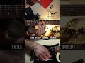 Some Funky Little Chords Funk Guitar