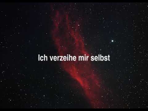 Zehn-Affirmationen-Video für Tag "Selbstbewusstsein" #1