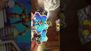 Heroscape Age of Annihilation Revna’s Rebuke