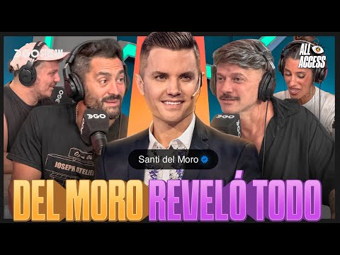 #ALLACCESS | SE DEVELA EL MISTERIO DE LA PUERTA ROJA + CONFERENCIA DE PRENSA GRAN HERMANO | 3/02