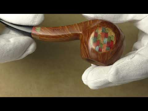 Radice Luigi Radice Signature - pipe 1166