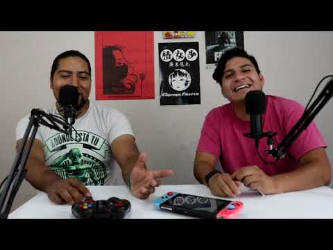 Me caga el borre de Leyendas legendarias | Risotada Clips