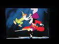 Peter Pan 1953 Peter Fights Hook A Codfish On A Hook Free Tiger Lily Scene Audio Description