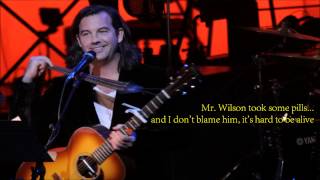 THAT SAYS IT ALL by Duncan Sheik