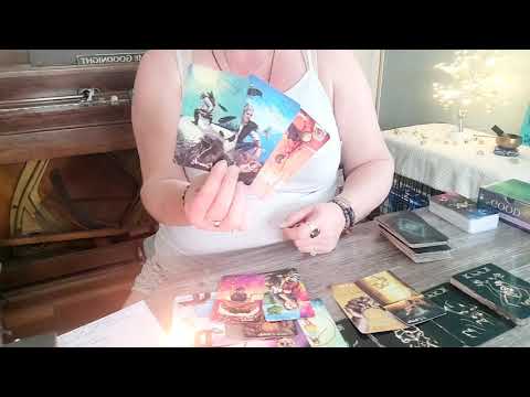 Deception, lies and betrayal... Spirit reveals truth and brings hope to this situation. Trust!