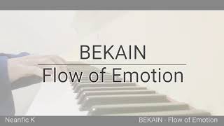 베카인 - Flow of Emotion (난이도 극악)
