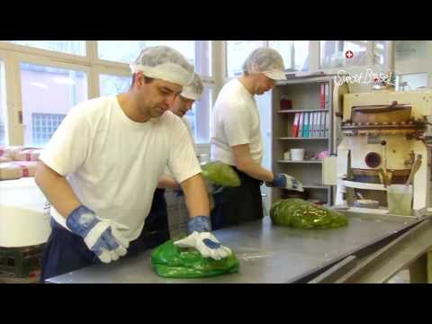 Sweet Basel YouTube-Vdeominiatur 7