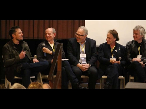 超知性。科学か虚構か？| エロン・ムスクとその他の偉人たち (Superintelligence: Science or Fiction? | Elon Musk & Other Great Minds)