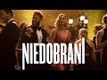 Niedobrani Zwiastun PL