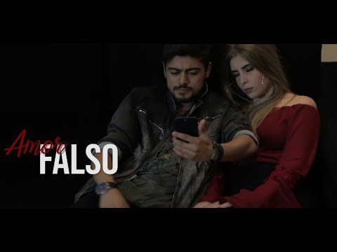 Guilherme Di Melo - Amor Falso (Clipe Cover)