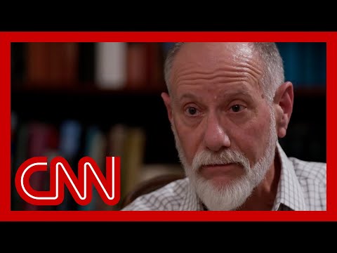 Congregation replaced pastor after this controversial sermon about Trump