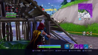 フォートナイト参加型ーーーーーーーーーーーーー