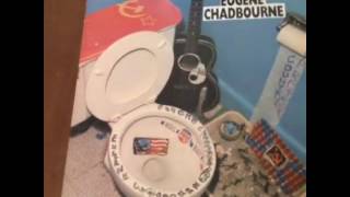 Eugene Chadbourne. #Eugenechadbourne