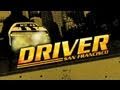 Hra na PC Driver: San Francisco