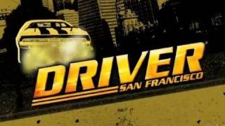 Driver: San Francisco