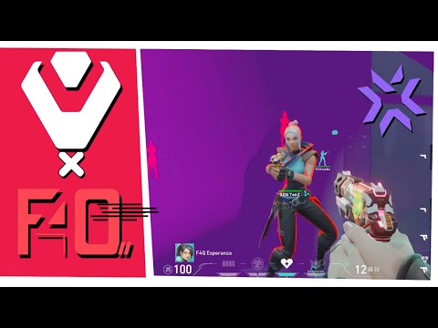 Sentinels vs F4Q - HIGHLIGHTS | Valorant Champions Tour Stage 3: Masters Berlin