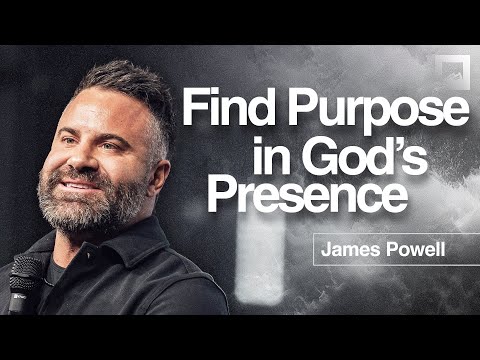 Meet the New You | James Powell Sermon | Red Rocks Church