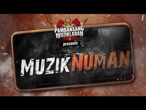 Muziknuman | Fuseboxx