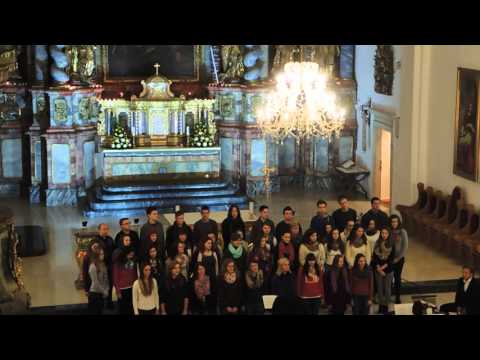 Dušo Kristova - Holywin u Varaždinu 2015