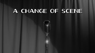 "A Change of Scene" from THE CASE OF THE GILDED LILY | Mary Kate Wiles | Dylan Glatthorn