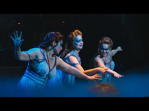 Rhinemaidens [Excerpt]—Das Rheingold (2023)