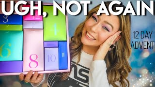 Bloomingdale's Advent Calendar 2025 | 12 DAY ADVENT | Full Unboxing & Review