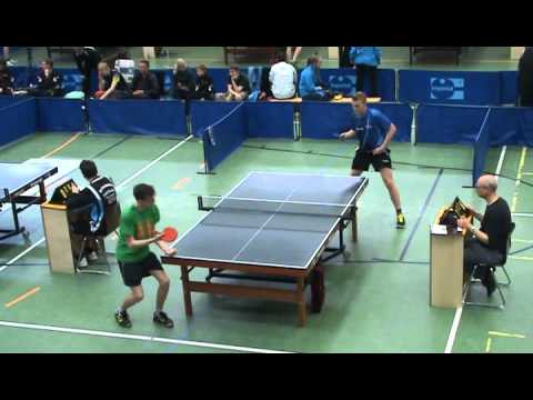 140418 Flensborg, Sebastian Borel - Paul Kröger