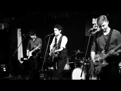 Hazey Jane - Force Feed (The Bedford)