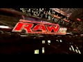 WWE Theme Instrumental Raw 2011 ''Burn It To ...