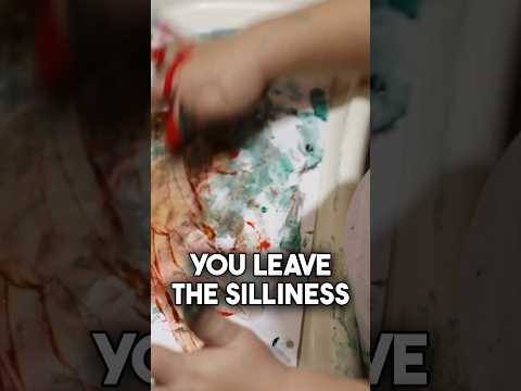 Leaving Kindergarten: Moving Towards Ma'rifah