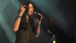 Amy Macdonald - 4th Of July (acoustic) - Live in Birmingham 30th March 2017