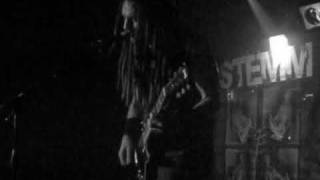 STEMM - Beneath My Skin - Ride or Die Homecoming Show (Niagara Falls, NY)