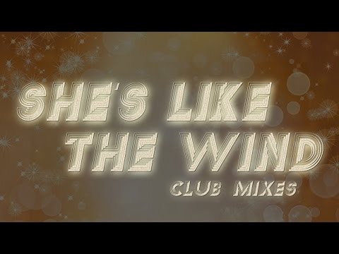 Swaytrick - She's Like The Wind (The Moodshapers Remix)